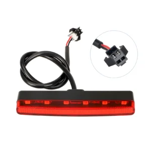 KuKirin M4 Max Rear Tail Light