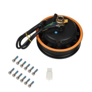 KuKirin G2 Max 1000W Motor Without Tire