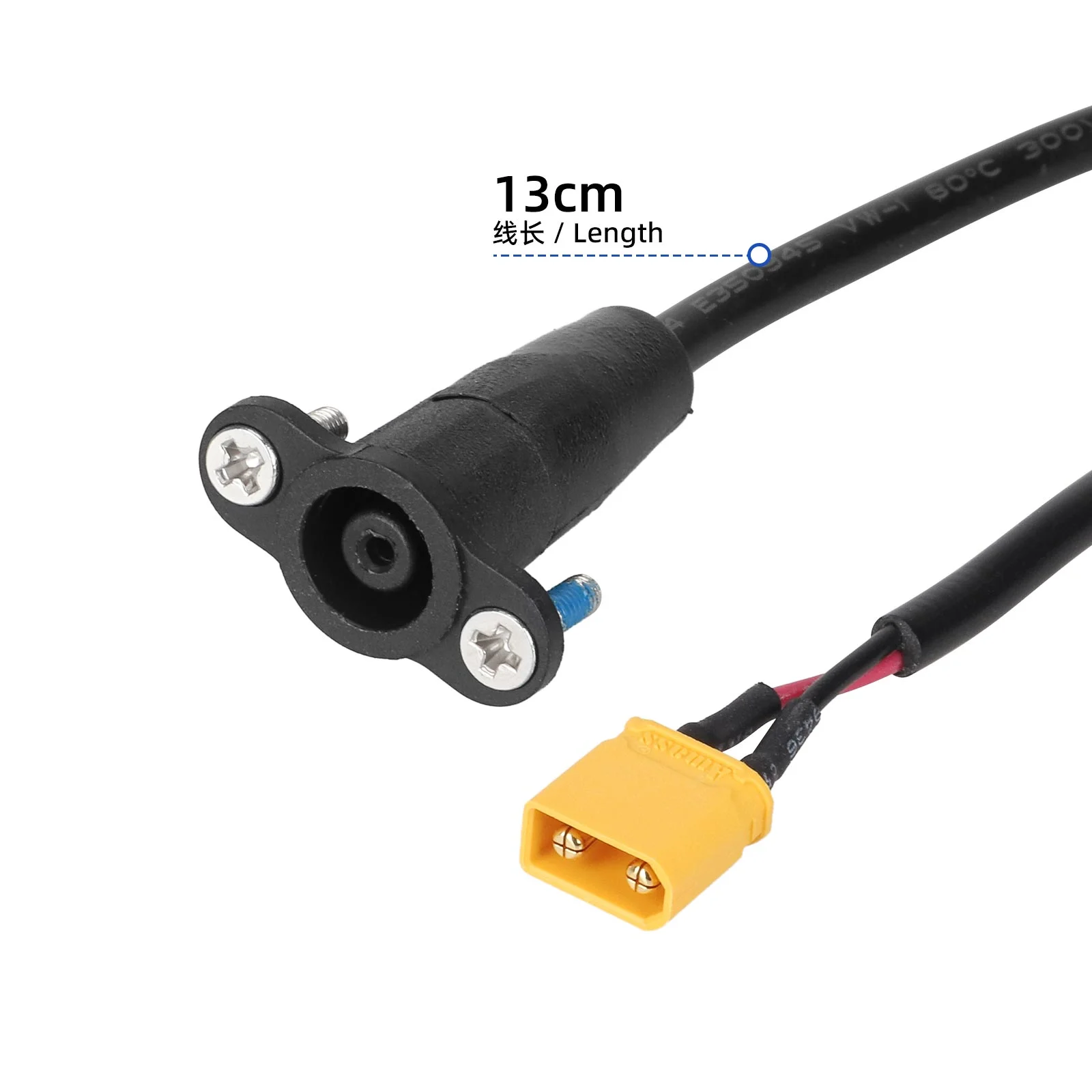 KuKirin G2 Max Charging Port Assembly - Image 5