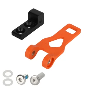 KuKirin S1 Max Seatpost Hook Mount Assembly