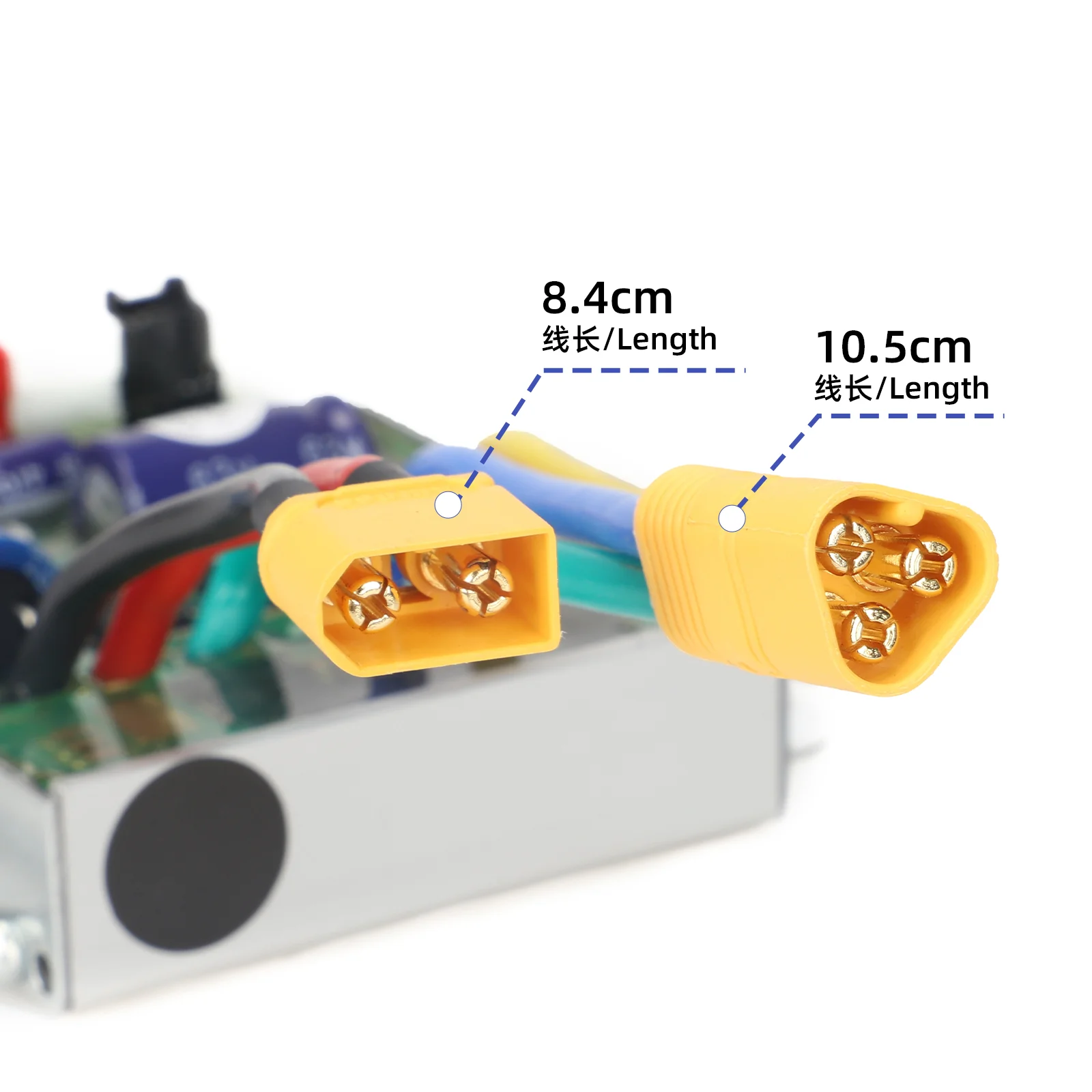 KuKirin T3 48V 25A Controller - Image 3