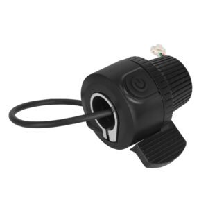 KuKirin G2 Ultra Throttle