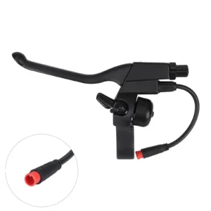 KuKirin T3 Left Brake Lever