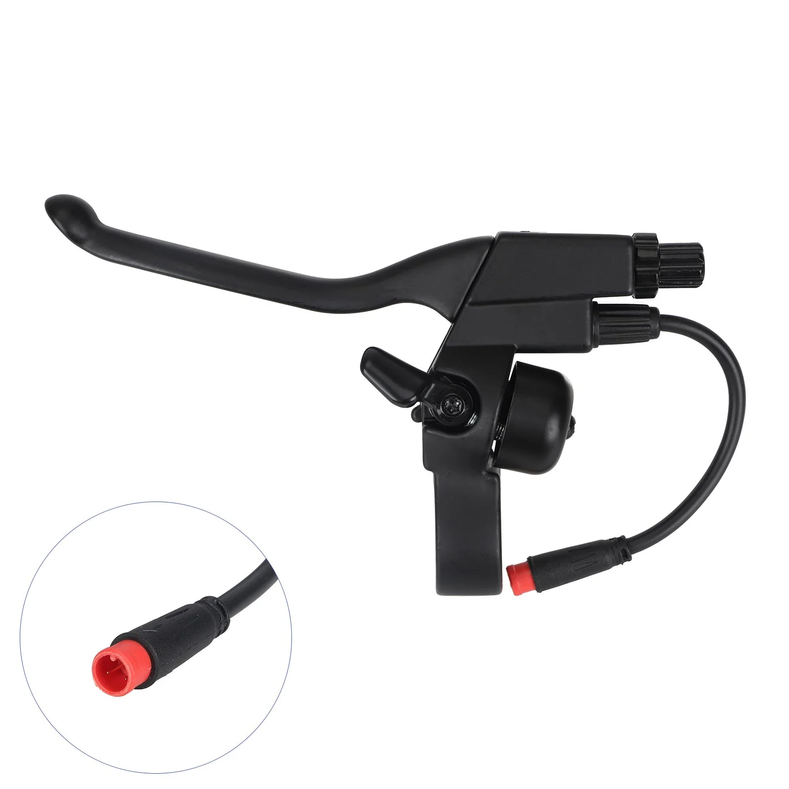 KuKirin T3 Left Brake Lever