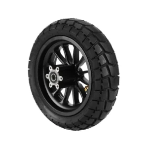 KuKirin A1 Front Wheel Assembly with Tire