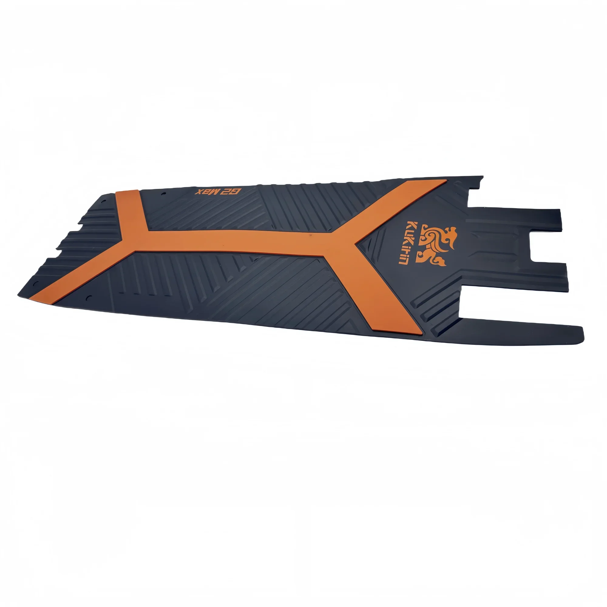KuKirin G2 Max Deck Rubber Pad - Image 2