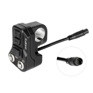KuKirin G3 Pro Headlight Switch B