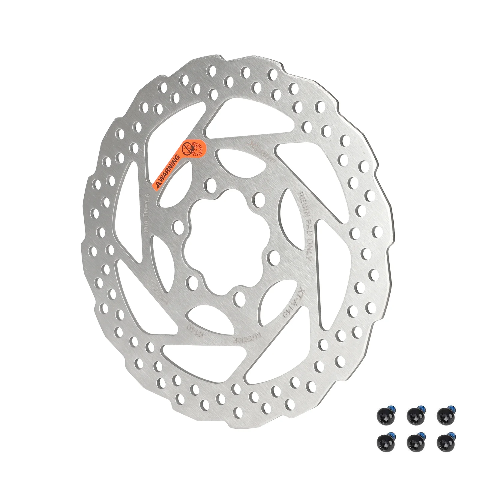KuKirin G3 Pro Brake Disc - Image 2