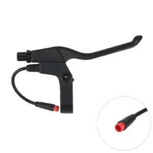 KuKirin T3 Right Brake Lever