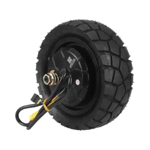 KuKirin G2 Pro Rear Motor with Tire (EU24 version)
