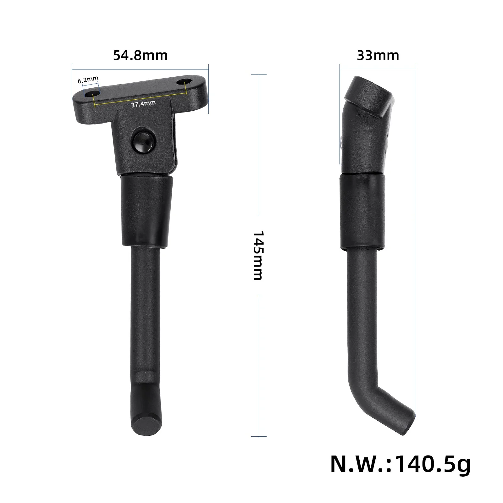 KuKirin G2 Pro Kickstand (EU24 version) - Image 2