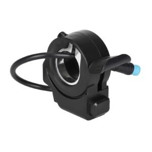 KuKirin G2 Max Throttle Switch Lock With 4 Pins