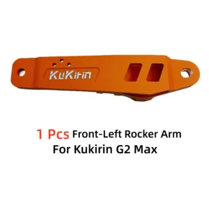 KuKirin G2 Max Left Beam Front