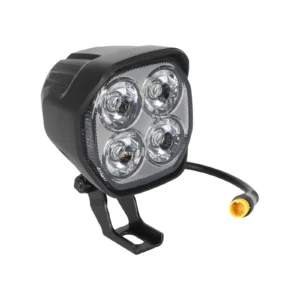 KuKirin G2 Pro Headlight (EU24 version)