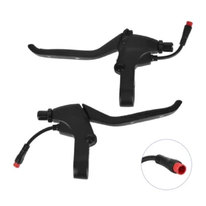 KuKirin G2 Pro & G2 Max Left & Right Brake Levers