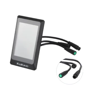 KuKirin T3 Display