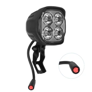 KuKirin T3 Headlight