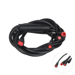 KuKirin T3 Integrated Cable
