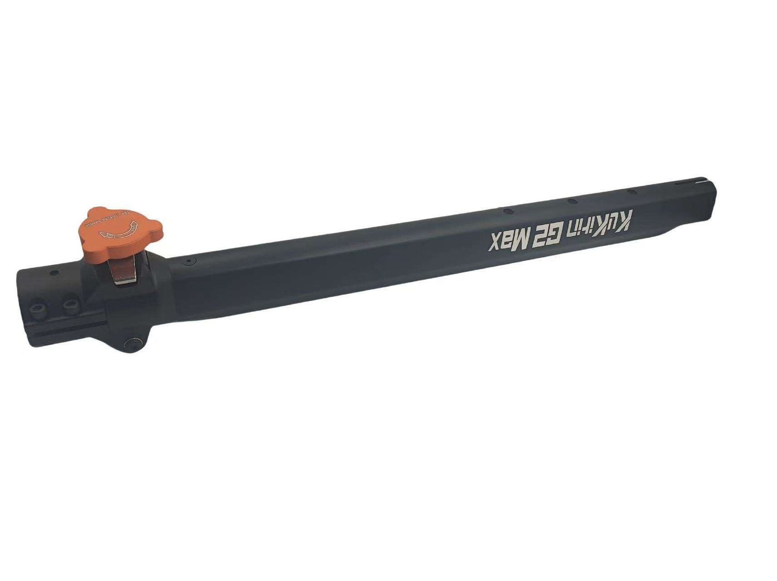 KuKirin G2 Max Folding Mechanism