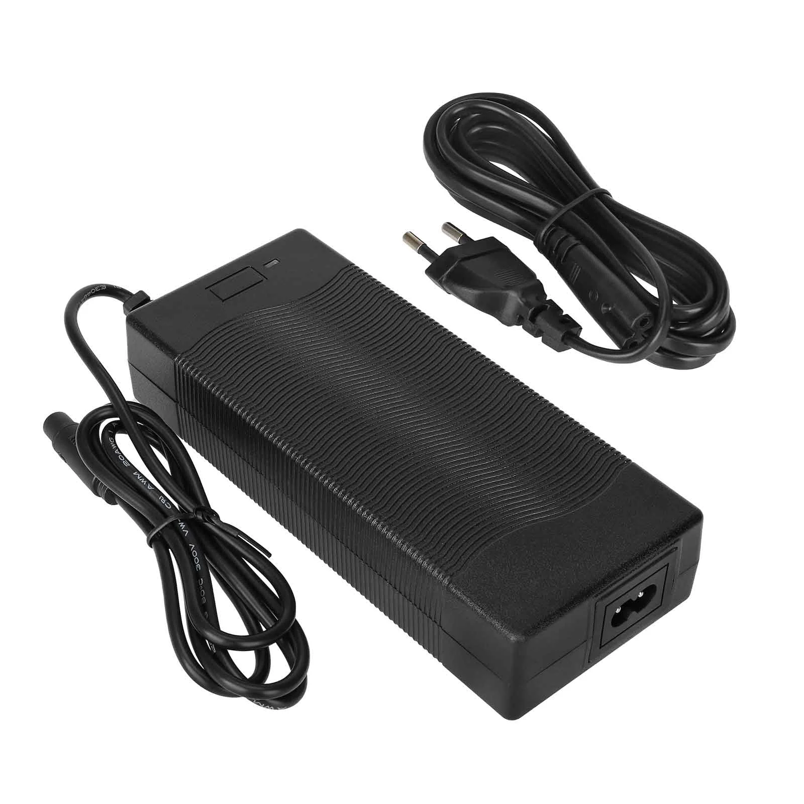 KuKirin M4 Max 54.6V 2A Charger - Image 5