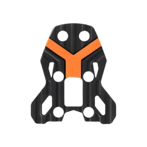 KuKirin G2 Max Rear Footrest