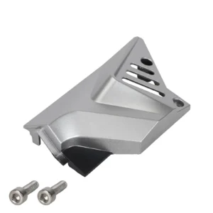 KuKirin M4 Max Left Rear Cover