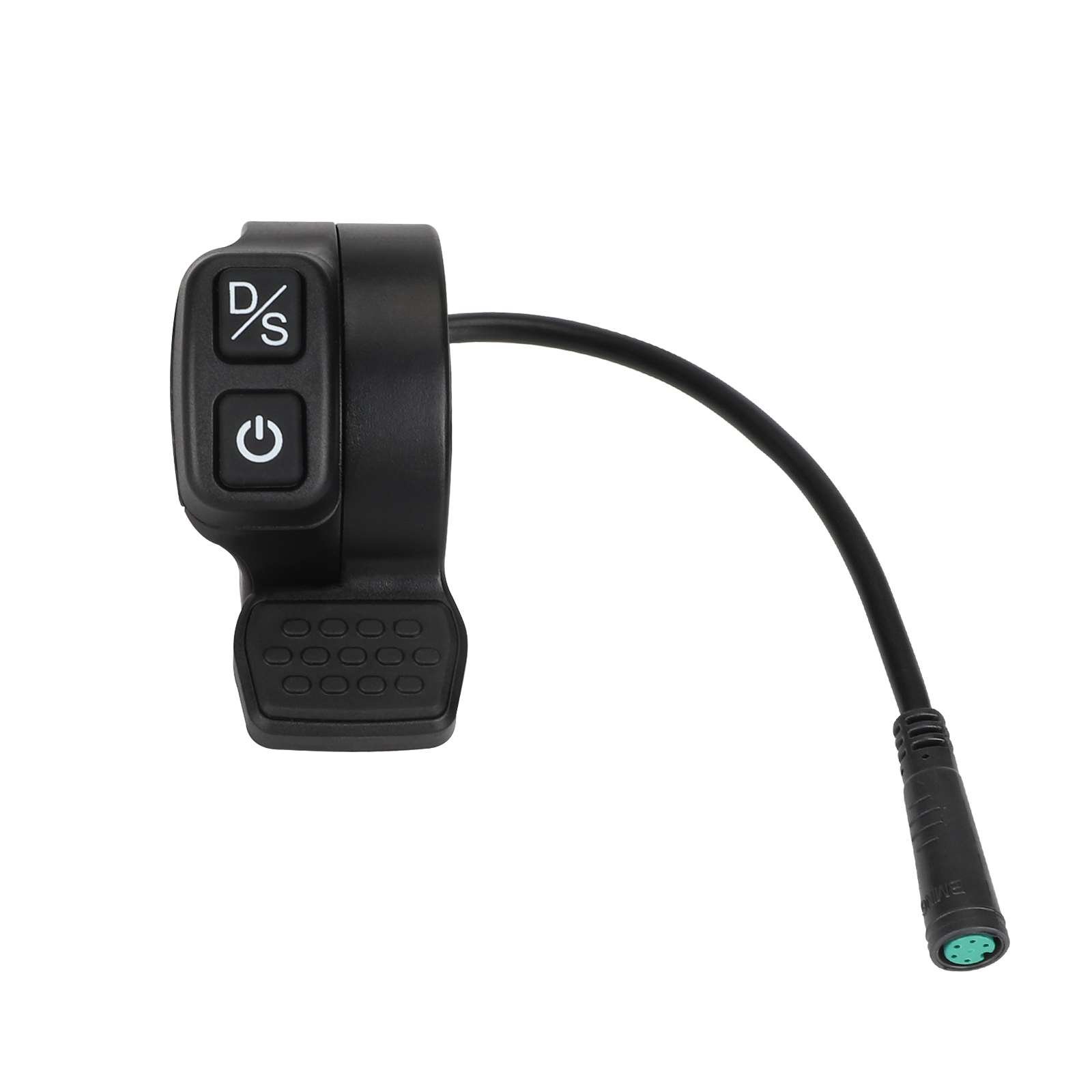 KuKirin G2 Master Throttle