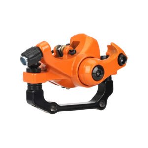 KuKirin G4 Front Disc Brake