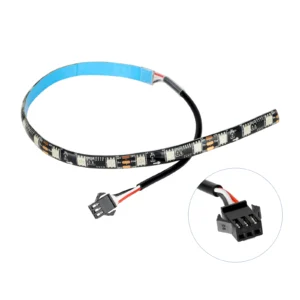KuKirin M4 Max Ambient Light