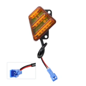 KuKirin M4 Max Right Side Light