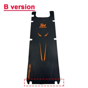 KuKirin G2 Master foot pad B