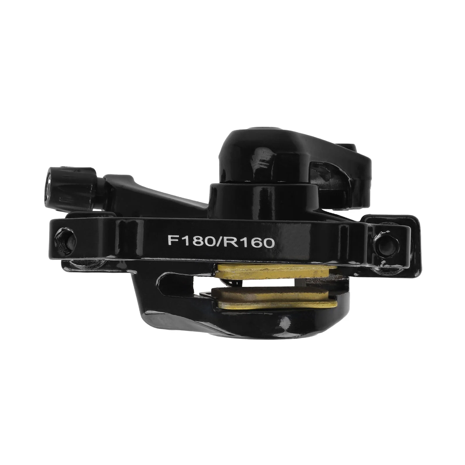 KuKirin G2 Front Disc Brake Caliper - Image 3