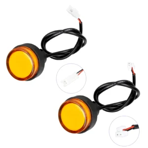 KuKirin A1 Right And Left Turn Signal Kit Type A