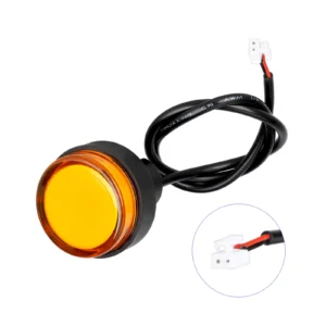 KuKirin A1 Right Turn Signal Type A