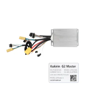 KuKirin G2 Master controller A