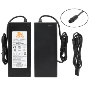 KuKirin G2 Master charger A