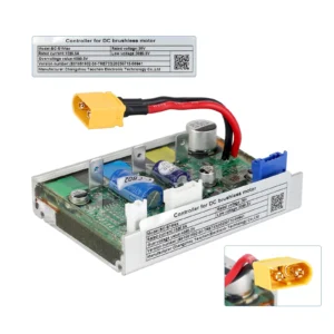 KuKirin S1 Max 36V 15A Controller