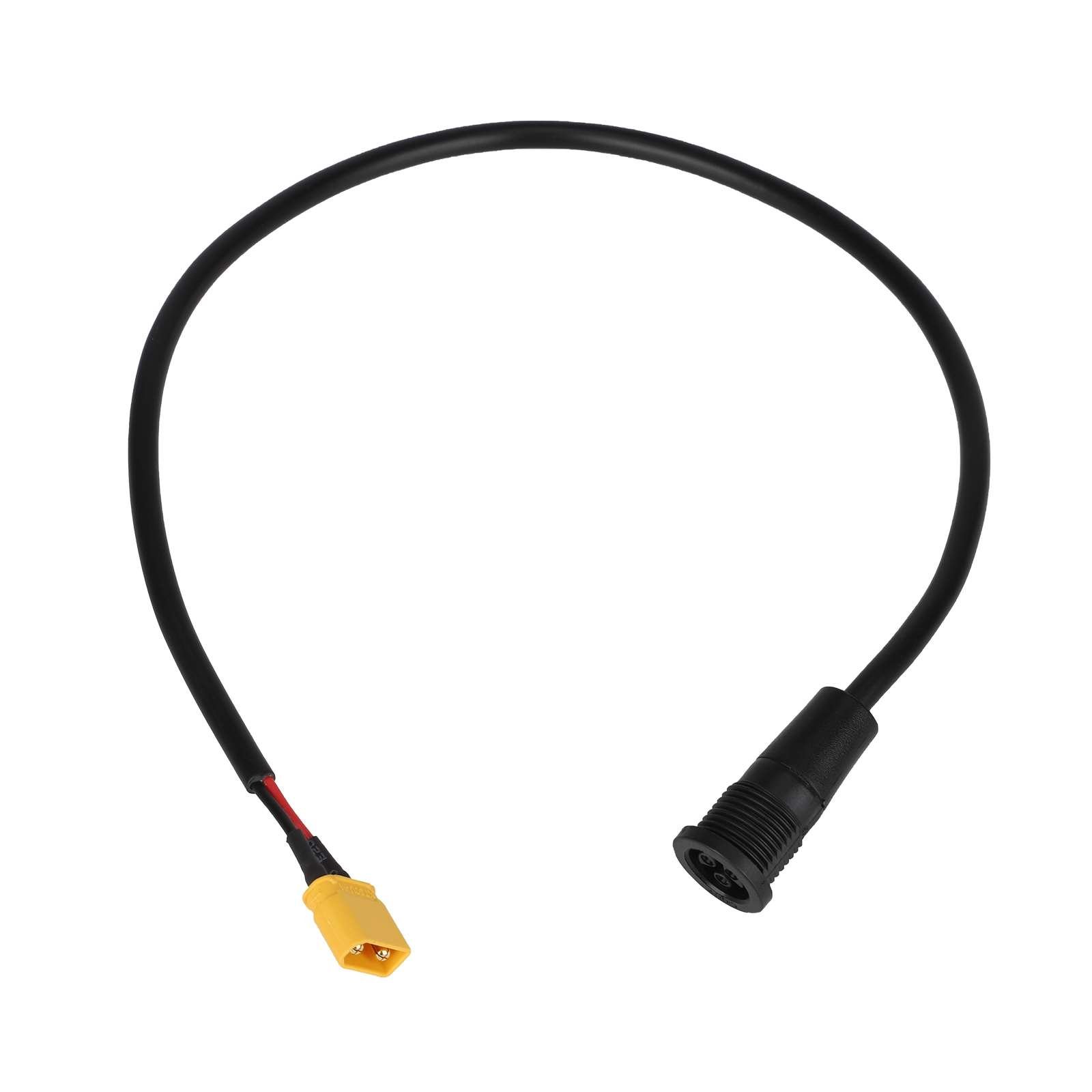 KuKirin G2 Master charging port