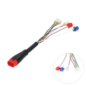 KuKirin T3 Integrated Cable Adapter