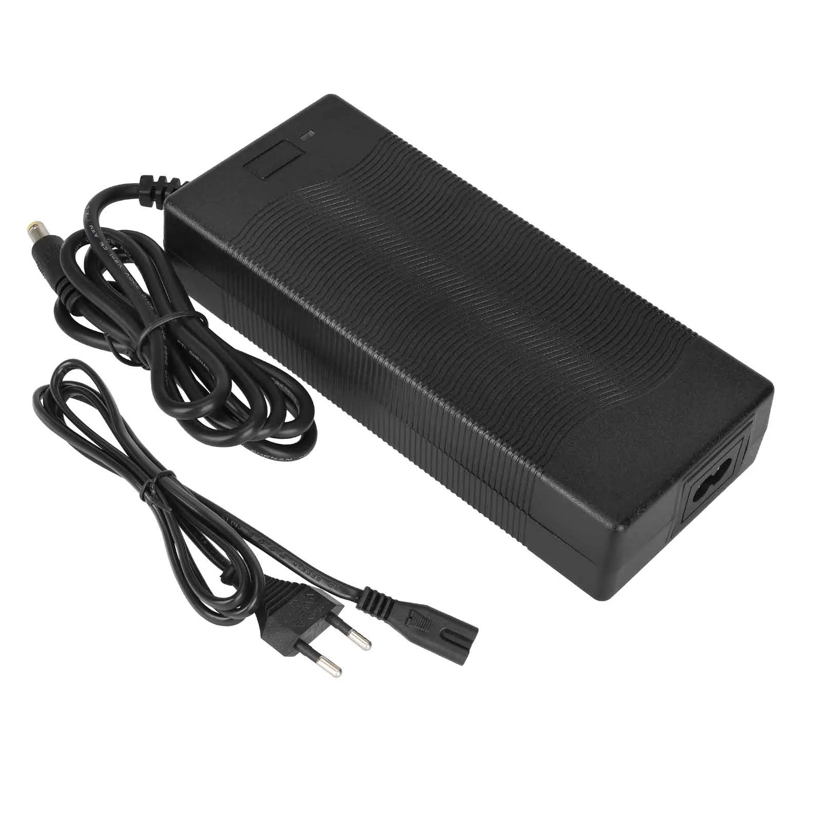 KuKirin G4 67.2V 0A 2.0A Charger - Image 3