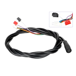 KuKirin A1 Integrated Line
