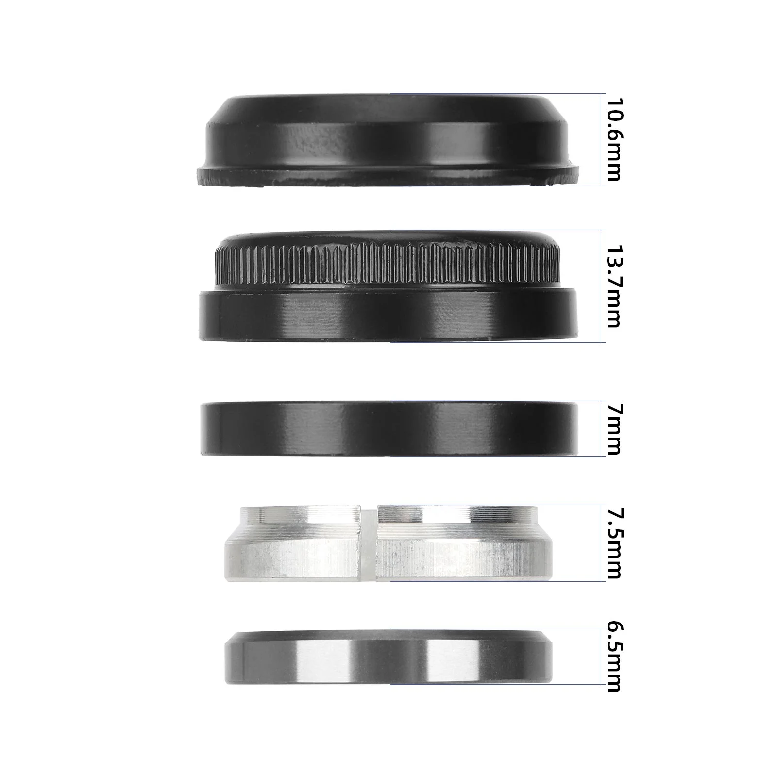 KuKirin S1 Max Bearing Set - Image 2