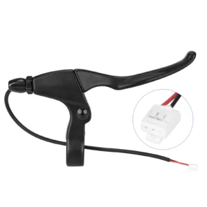 KuKirin G4 Right Brake Lever