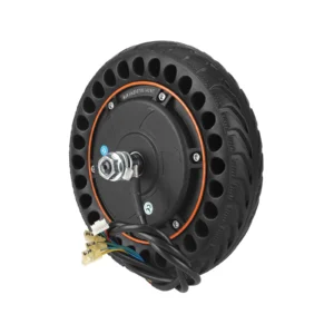 KuKirin S1 Max Motor