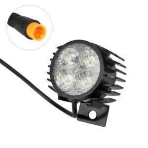 KuKirin G2 Pro & G2 Max Headlight