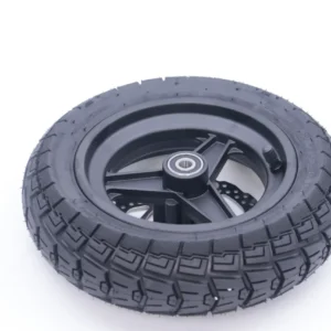 KuKirin G2 Front Wheel