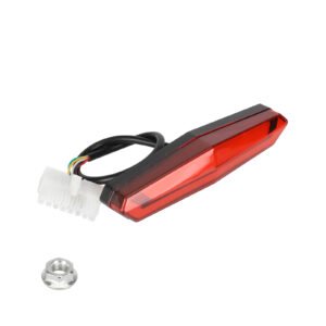 KuKirin G2 Tail Light