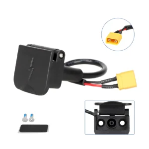 KuKirin G2 Max Charging Port Assembly
