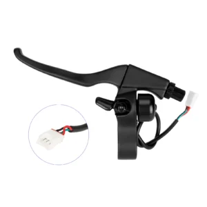 KuKirin A1 Left Brake Handle