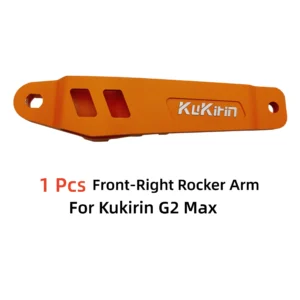 KuKirin G2 Max Front Right Rocker Arm